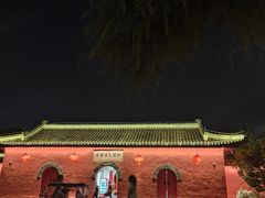 -扬州古运河