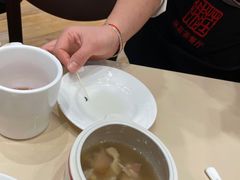 -味莊茶餐厅·自家點心(万象城店)