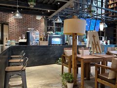 -漫咖啡(红唐店)