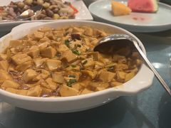 -仙林宾馆-餐厅