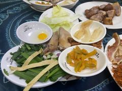 -桥香园云南过桥米线(金马碧鸡店)