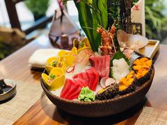活海胆-耕海蟹将军(万象城店)