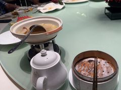-湖锦酒楼·31年地道湖北菜(黄鹤楼店)