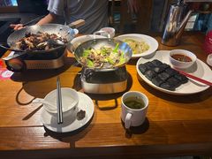 -巢爷老味(东方红店)