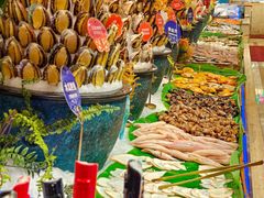 -芭菲盛宴·环球美食(袁家岗店)