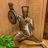 西安｜九号鲜货火锅