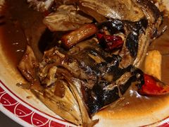 -旺顺阁鱼头泡饼(常营店)