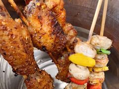 -炒豆合作社(东四总店)