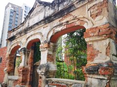 -晋江五店市传统文化旅游区