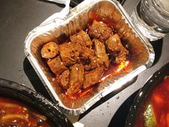 -格拉食堂