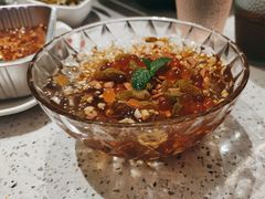 -鱼酷活鱼烤鱼(新世界城店)