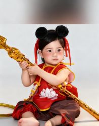 -同远QQBABY亲子摄影(北京路店)