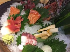 -割烹旭日本料理(龙湖狮山天街店)