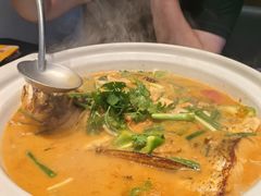 -明丰小渔馆(明月路店)