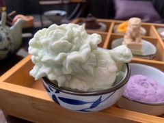 -天津海河悦榕庄·Lobby Lounge大堂吧