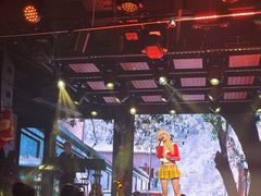 -星 Live House
