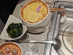 -海底捞火锅(奥森店)