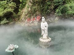 -雁荡山风景名胜区