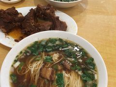 -水仙拉面(水仙街店)