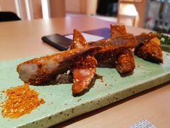 -文三酒肆自助放题(新街口友谊广场店)