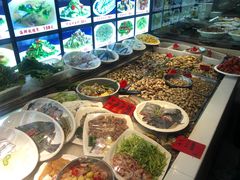 -501號台州海鲜餐厅(海创园店)