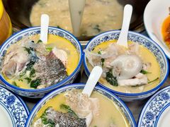 -贺庄·活鱼馆(珠吉路店)