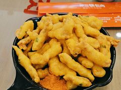 -英兰朝族饭店·英兰锅包肉(佳园路店)