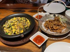 闽南炸醋肉-临家闽南菜(大唐店)