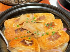 -谭厨中山传家菜.乳鸽.脆鲩鱼(华强北中航城店)