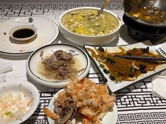 -吴山贡鹅(罍街店)