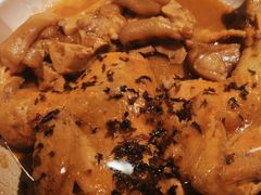-筱爷叔·上海传统手工菜(玉树路店)