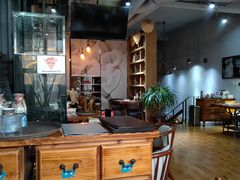 -越谜·越南餐厅(长白店)