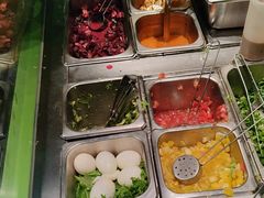 -油梨树AVOCADO TREE(顺义新国展店)