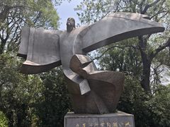 -采石矶景区