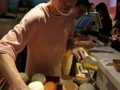 -狐狸和向日葵(北京路店)
