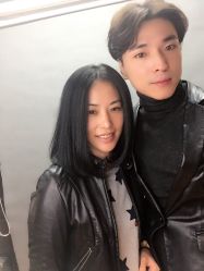 -HMC美容按摩SPA馆