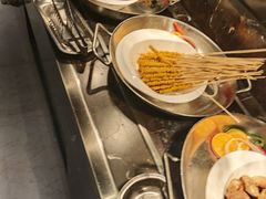 -乐咖啡西餐厅(太湖皇冠假日酒店)