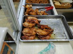 -大益烤鸡