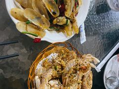 -钱山海鲜大排档
