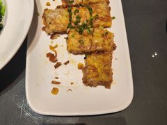 -楚鲜·汉正街一号(天河店)