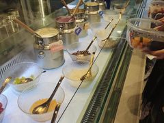 -溪边姑娘·拉丝酸奶水果捞(春熙路店)