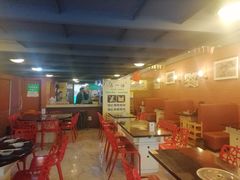-马一洒开锅羊肉清真餐厅(京汉店)