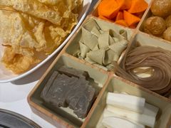 -葛记红焖羊肉(人民路店)