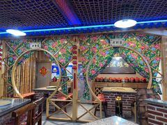 -山里屯铁锅炖(哈尔滨中央大街店)