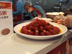 -盒马鲜生(189购物中心店)