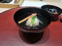 -晴空·日本料理(万象城店)