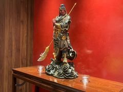 -北京全聚德(王府井店)