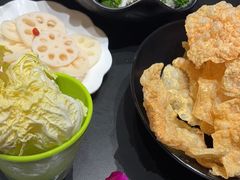 -正禾鲜·潮汕牛肉火锅(凯德天府店)