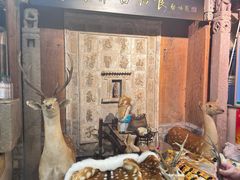 -乔家满族八大碗(流水沟店)