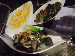 -船奇蒸汽海鲜·闽菜(八市海鲜总店)